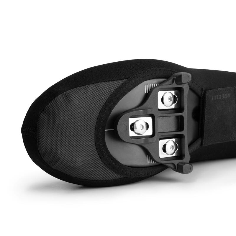Ochraniacze na buty rowerowe unisex Rogelli Essential