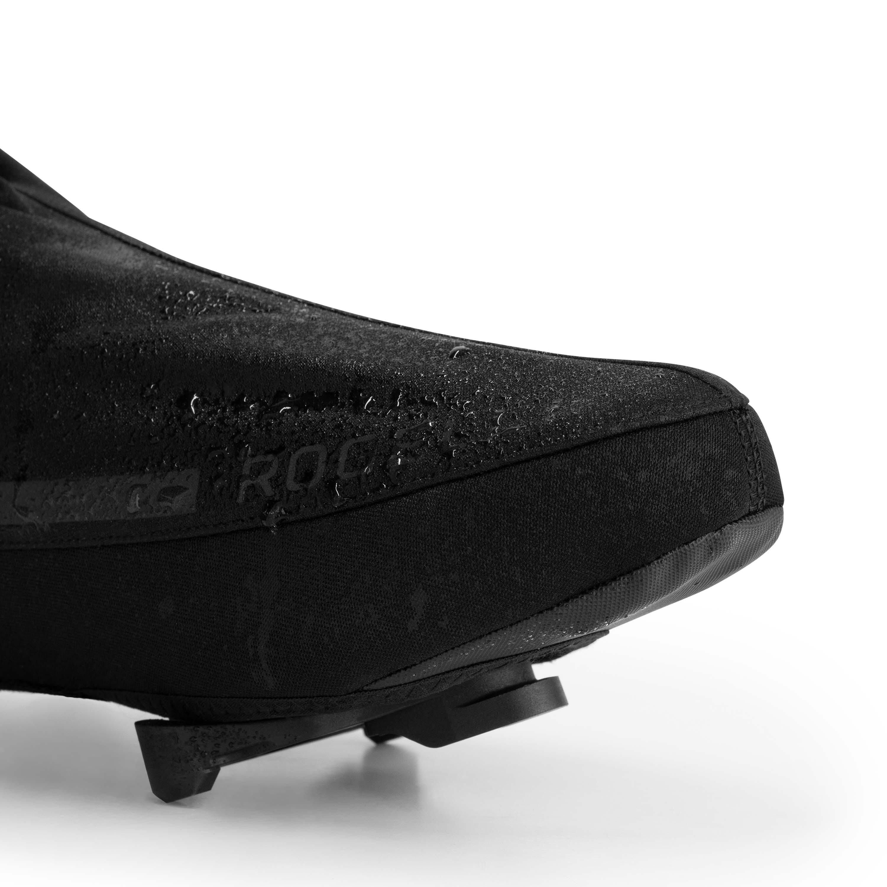 Overschoenen Unisex Essential Softshell 3/7