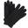 Kingsdale Herren Thermo-Handschuhe zum Wandern - Schwarz