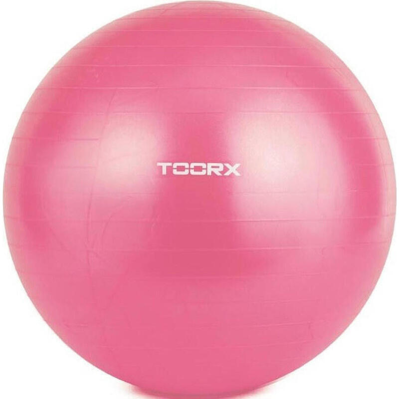 Toorx Gym Ball fitnesz labda 55 cm