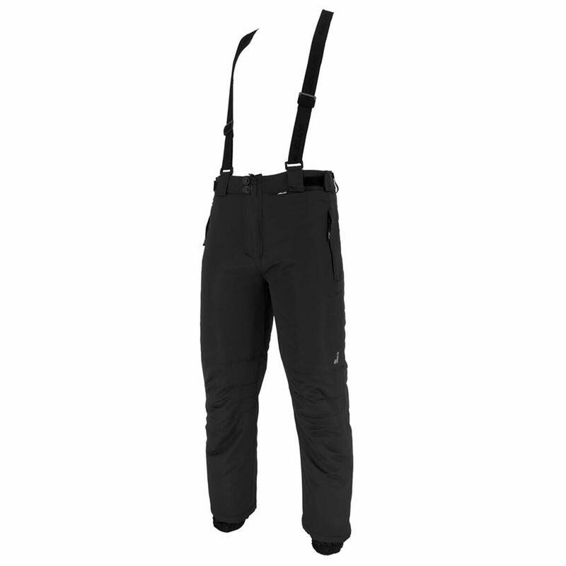 Pantalón Largo Deportivo Ski Impact Hot