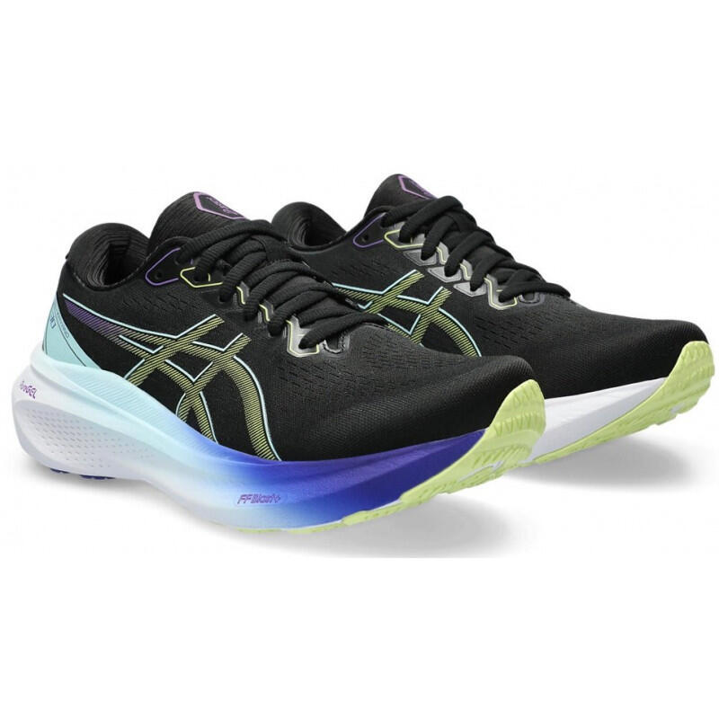 ASICS Asics Gel-Kayano 30 Dames Hardloopschoenen