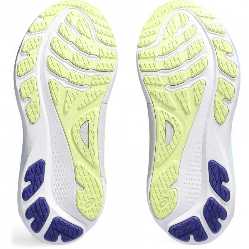 Chaussures de running Asics Gelkayano 30 noir femme 6/6