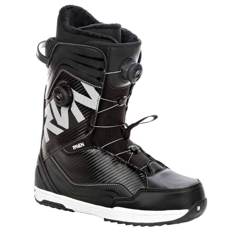 Snowboardschoenen Raven RVN Pro Dual MOZ