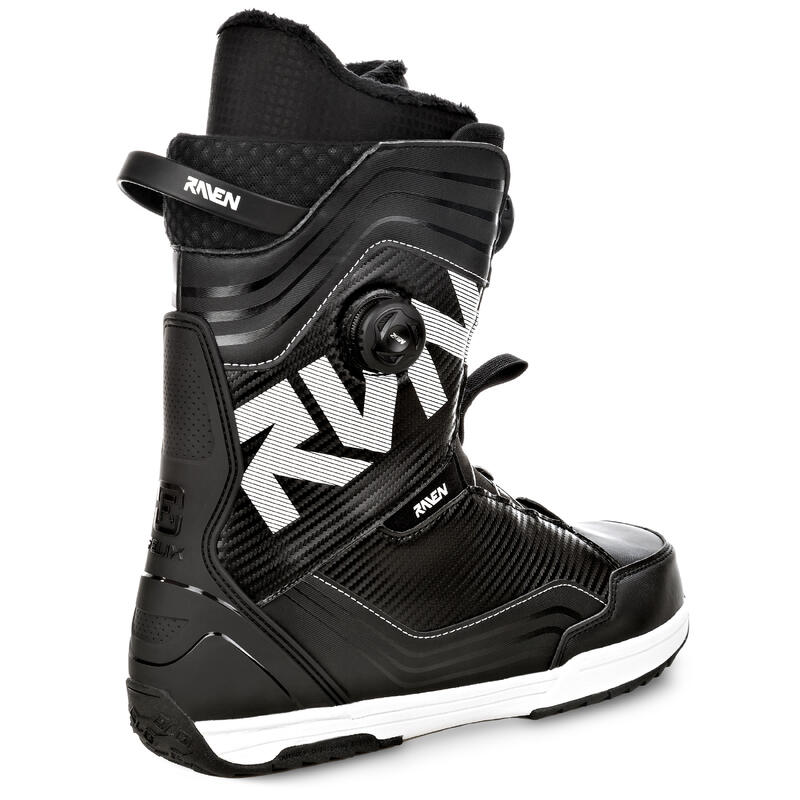 Snowboardschoenen Raven RVN Pro Dual MOZ