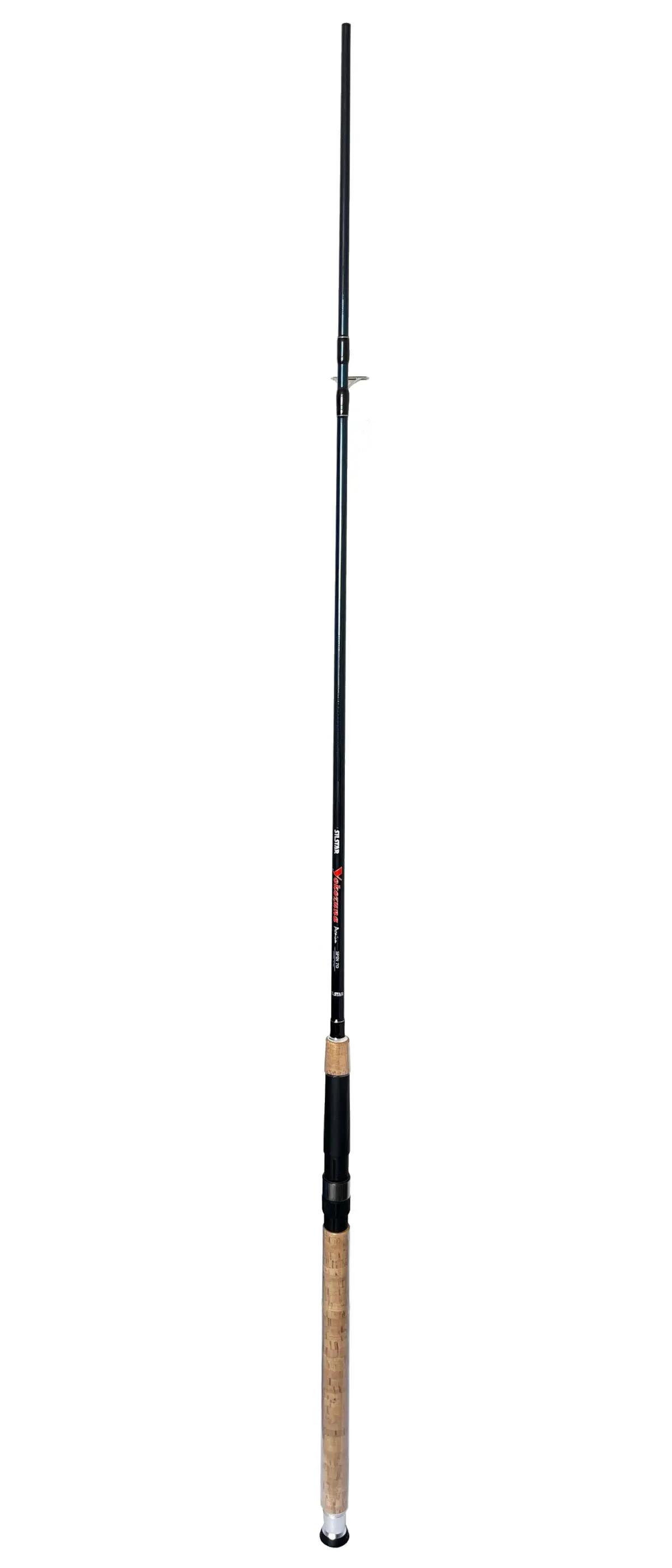 SILSTAR YOKOZUNA SPIN 70 2,70M 20-70G 2/7