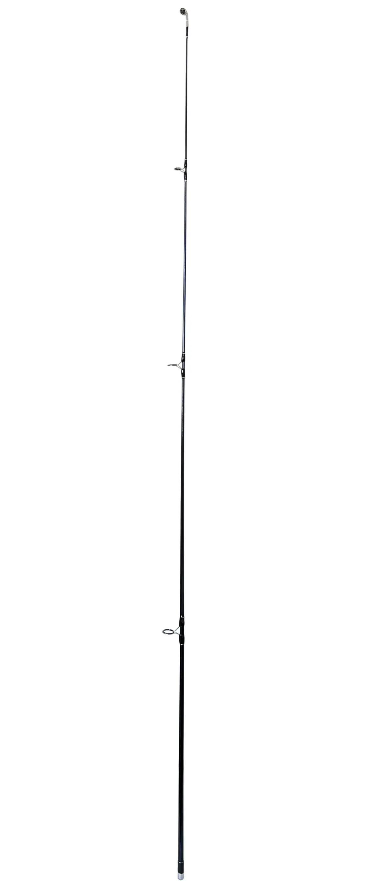 SILSTAR YOKOZUNA SPIN 70 2,70M 20-70G 6/7