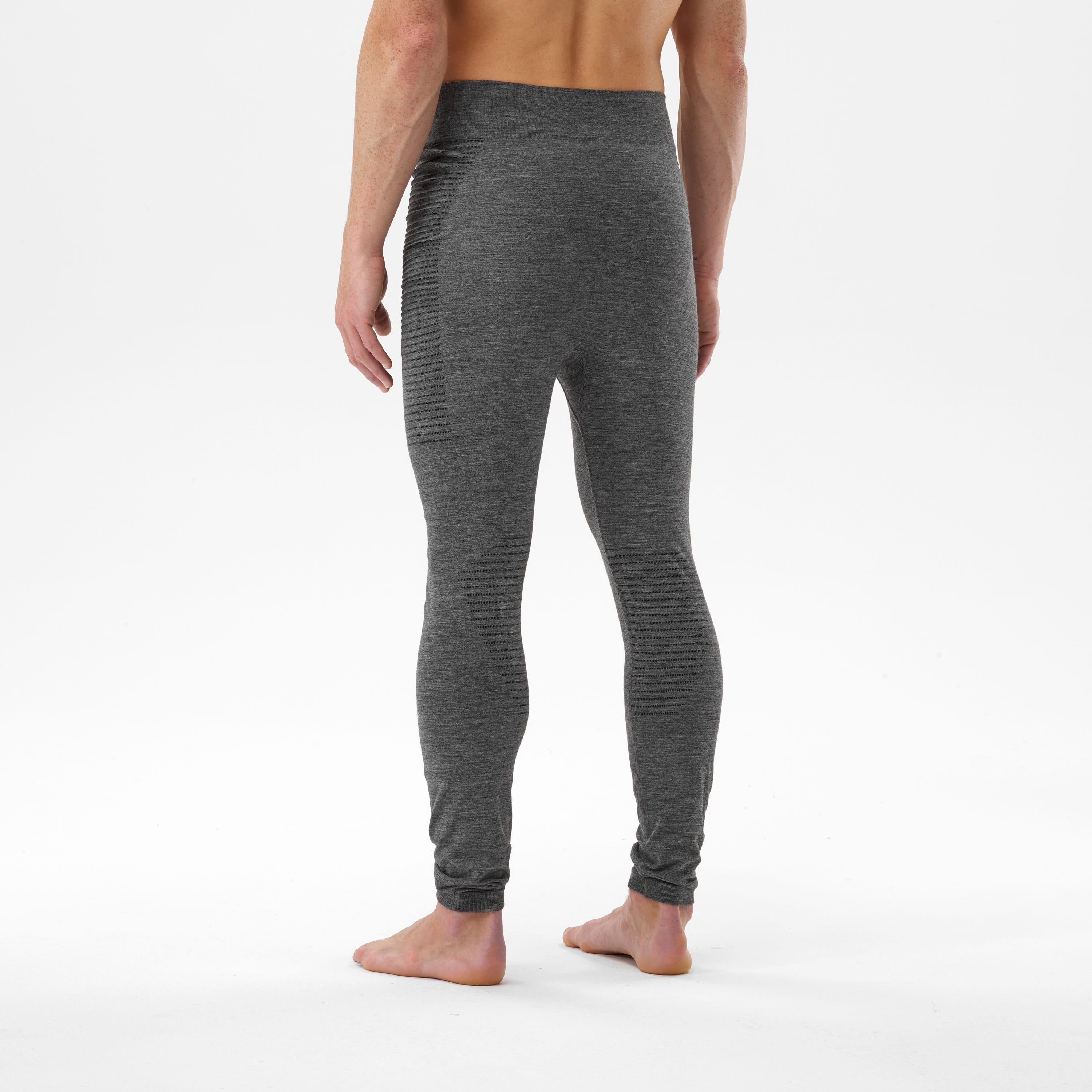 Sous-vêtement Randonnée Homme DRYNAMIC WARM 4/5