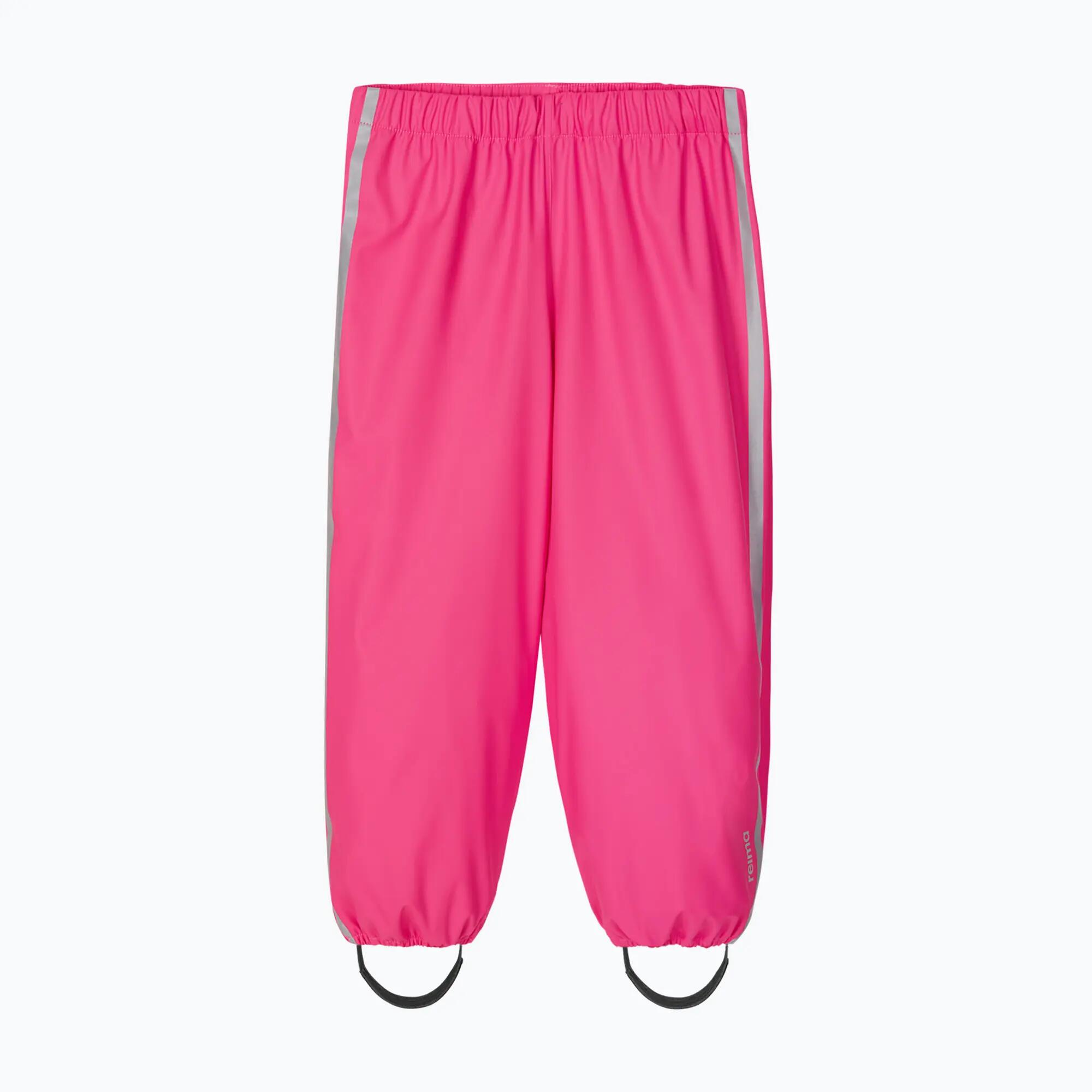 Regenhose Oja - Enthält recycelte Fasern | PVC-frei 5/5
