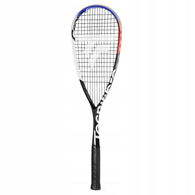 Rakieta do squasha Tecnifibre Carboflex CrossPower