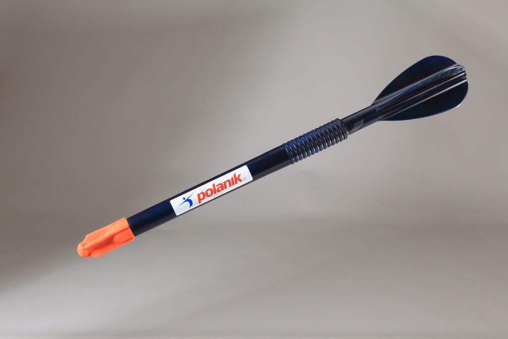 POLANIK Dětský oštěp mini Turbojav 300g