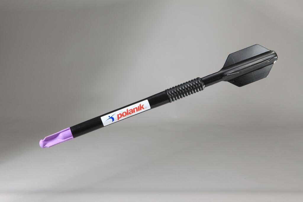 POLANIK Dětský oštěp mini Turbojav 400g