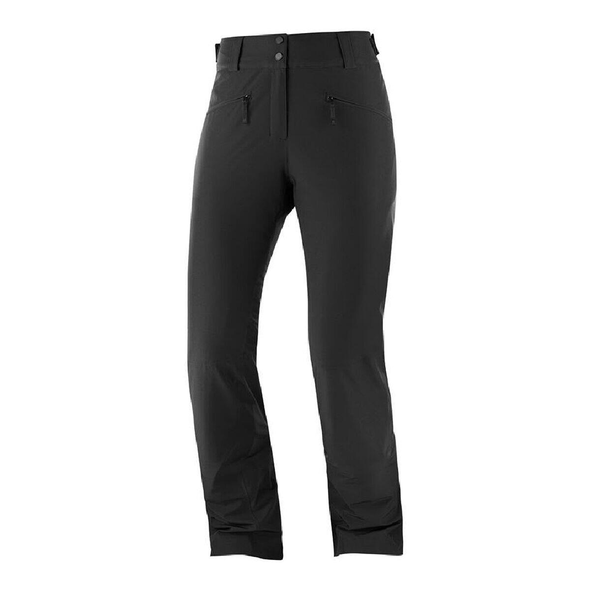 Pantalon Ski Femme Decathlon