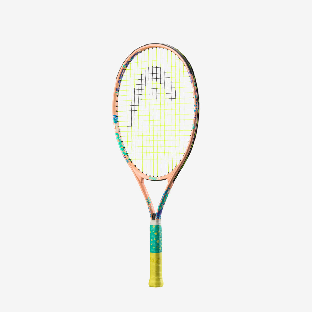 HEAD Coco 25 Junior tennis racket