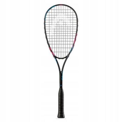 Head spark elite squash rackets