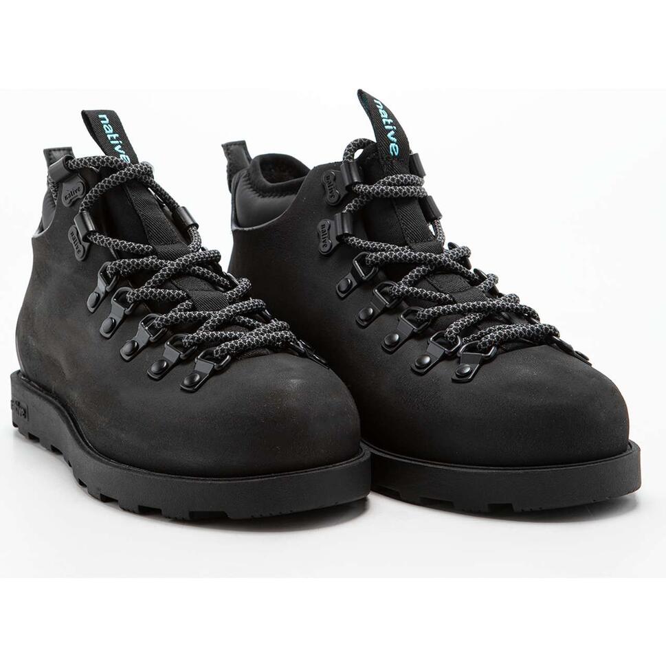 Buty turystyczne zimowe uniseks Native Fitzsimmons Citylite