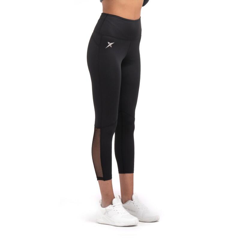 Drop Shot Padel Romina Legging technique long pour femme