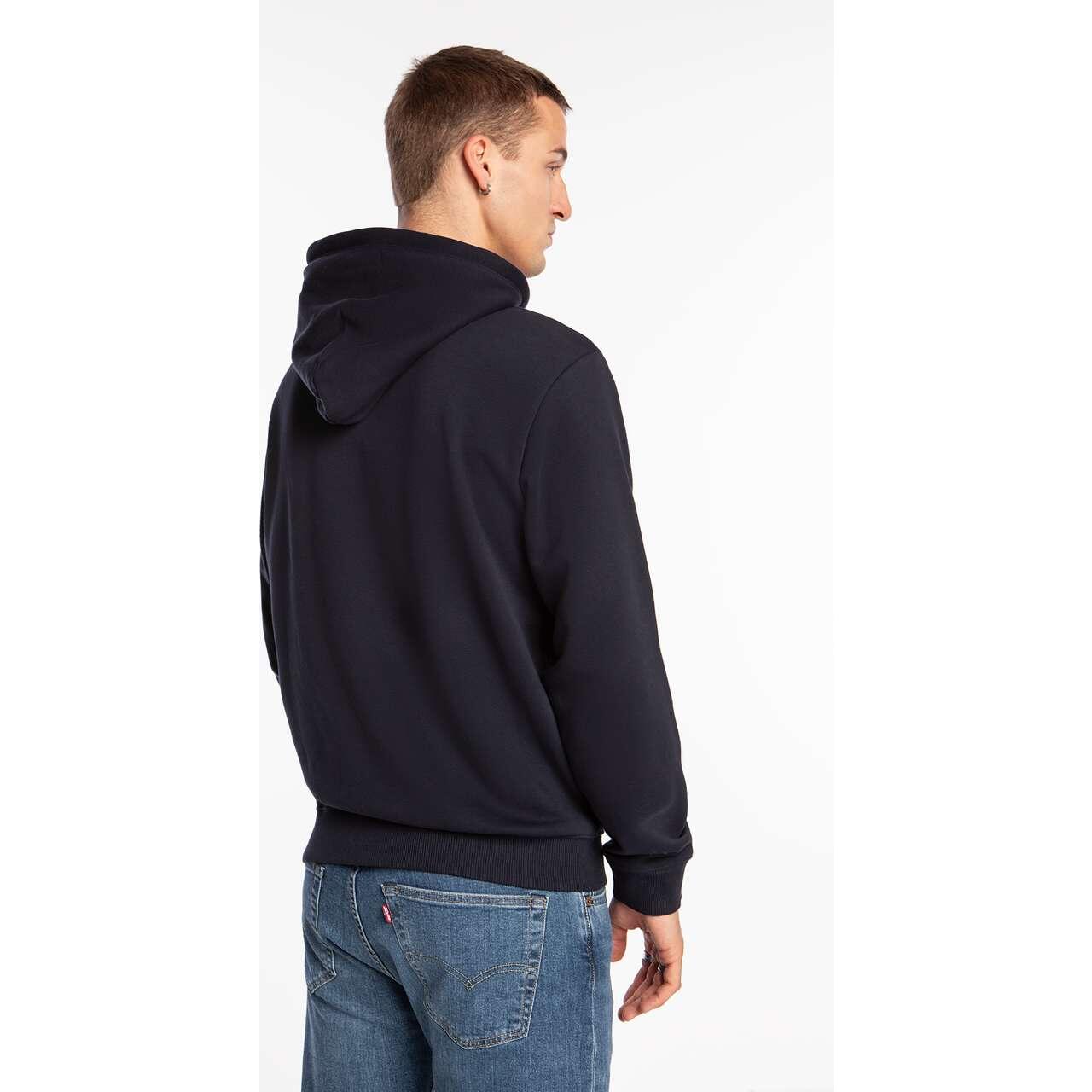 Bluza dresowa męska Napapijri B-box H 4/4