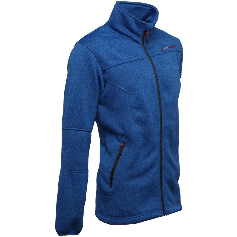 Chaqueta polar para niños Peak Mountain Ecemaillo