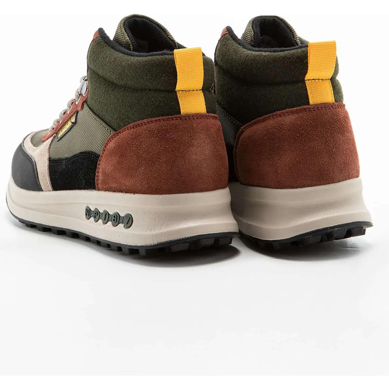 Buty do chodzenia męskie Napapijri Napa F2slate10/cos 5/6