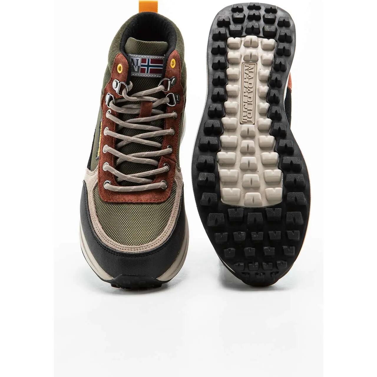 Buty do chodzenia męskie Napapijri Napa F2slate10/cos 4/6