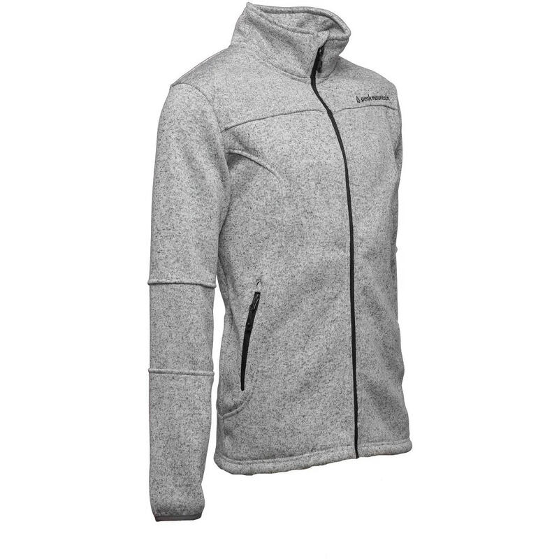 Fleecejacke Kind Peak Mountain Ecemaillo