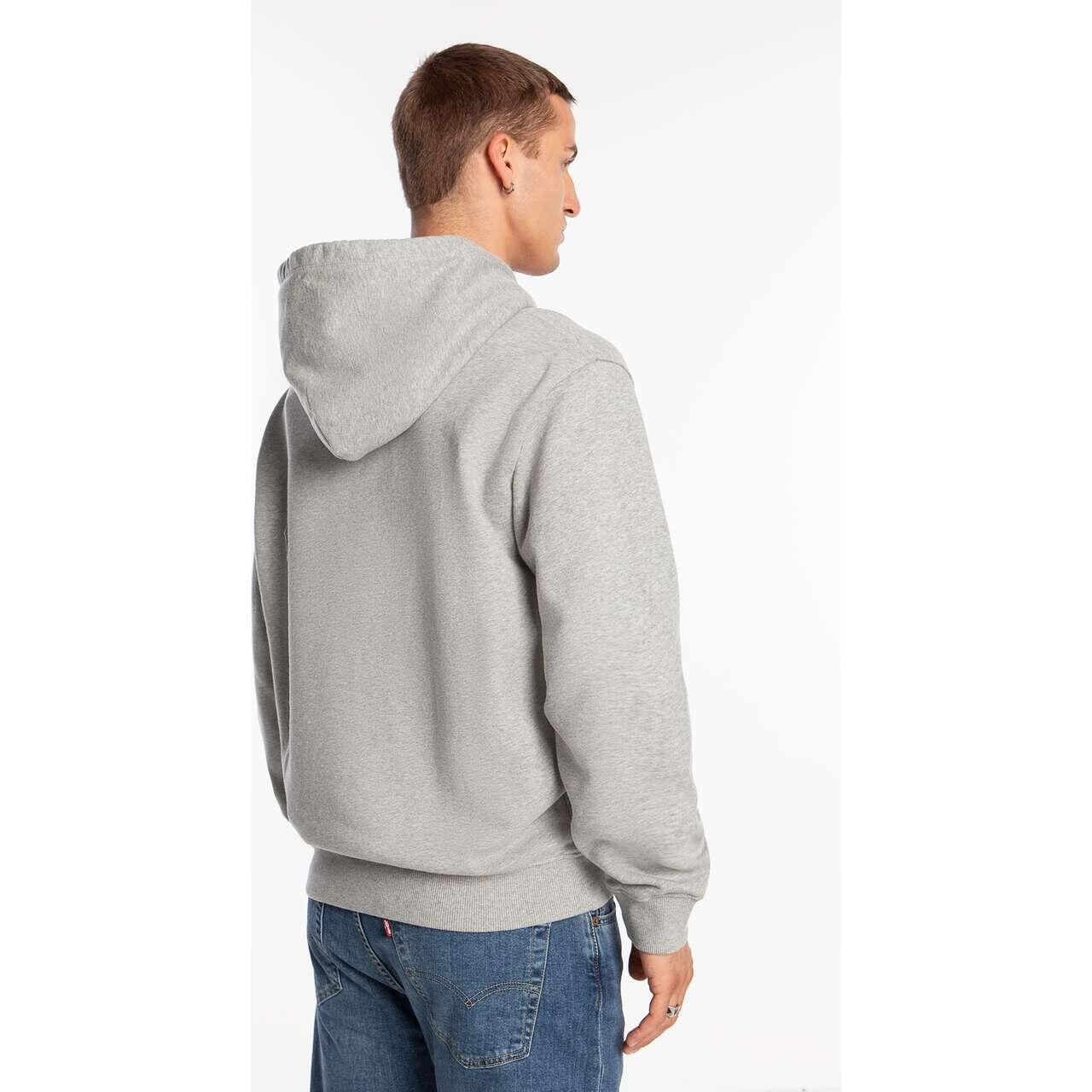 Bluza sportowa męska Napapijri B-box H 4/4