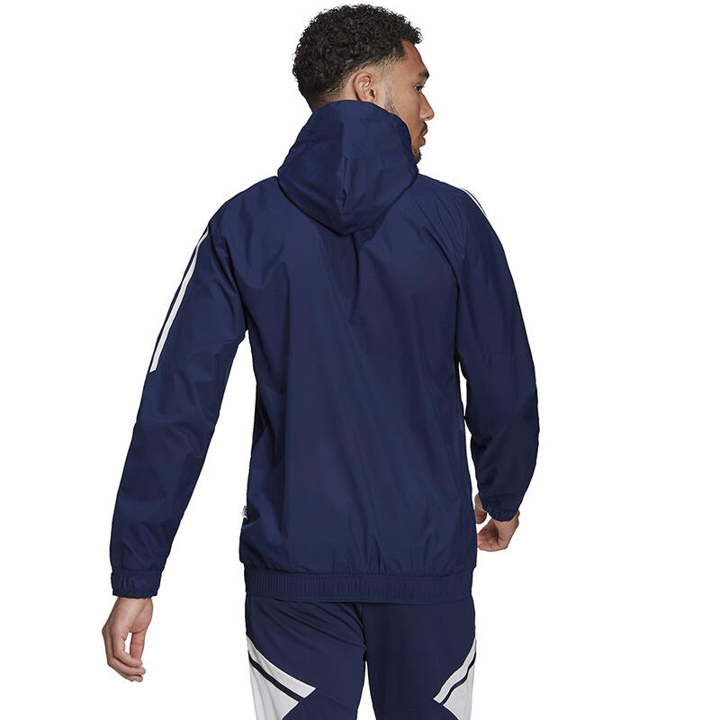 Kurtka męska adidas Condivo 22 All-Weather Jacket