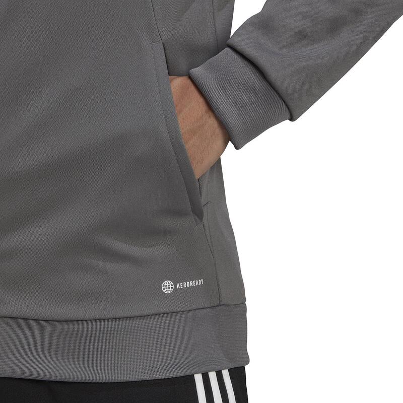 Hanorac Fitness ADIDAS Condivo Negru Bărbați