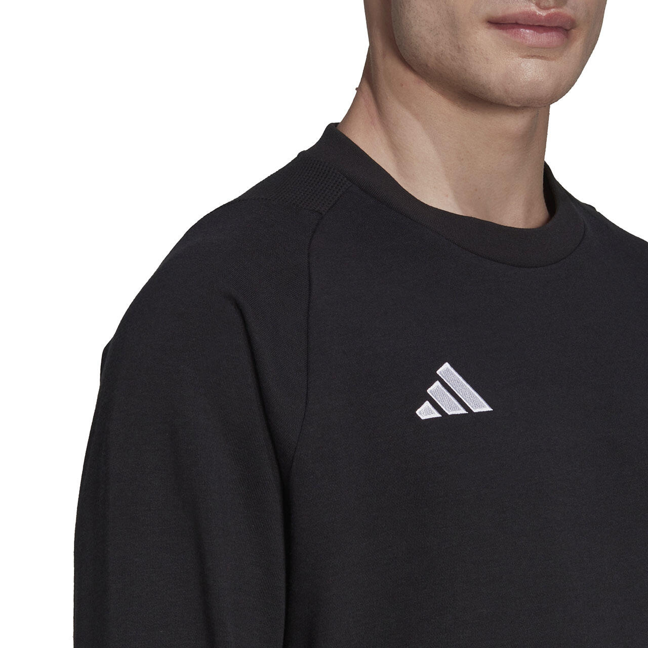 Bluza sportowa męska Adidas Tiro 23 Competition Crew 5/7