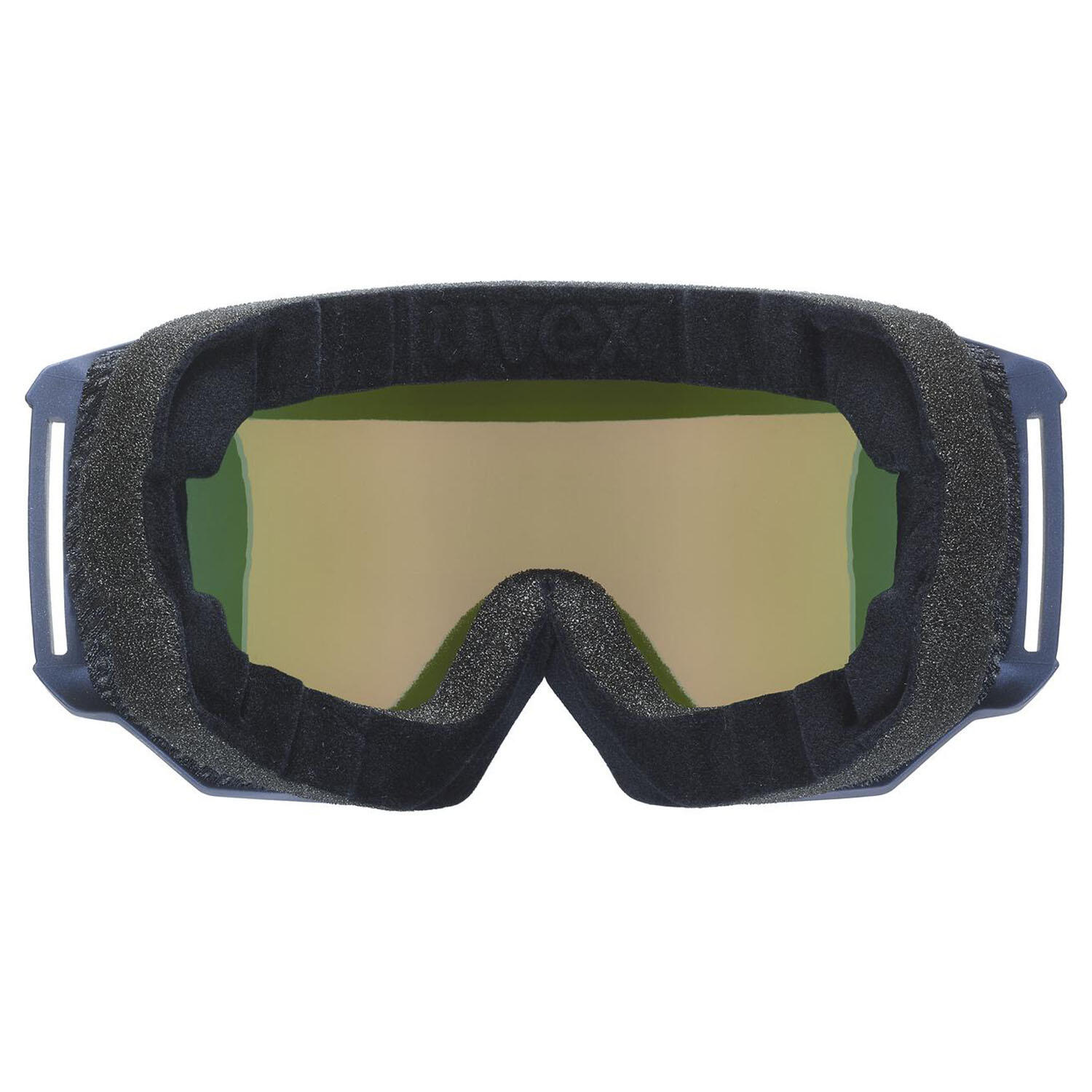 Masque De Ski / Snow Athletic Cv Navy Mat Homme 4/6