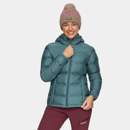 Winterjacke Damen Alpinus Katla