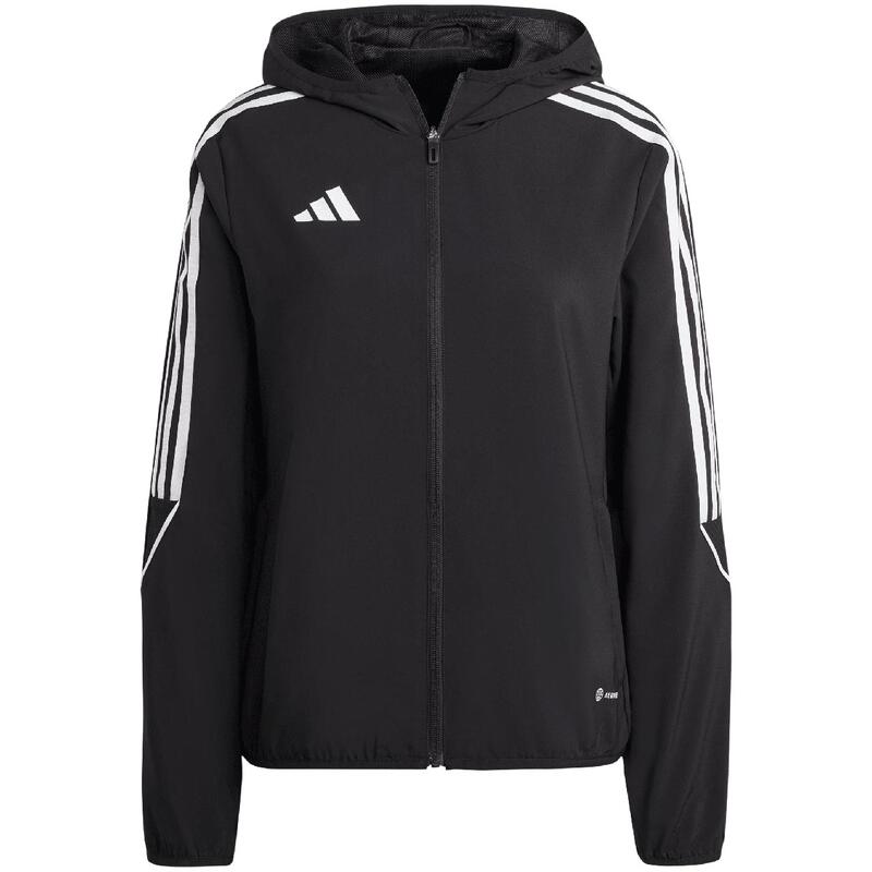 Kurtka damska adidas Tiro 23 League Windbreaker