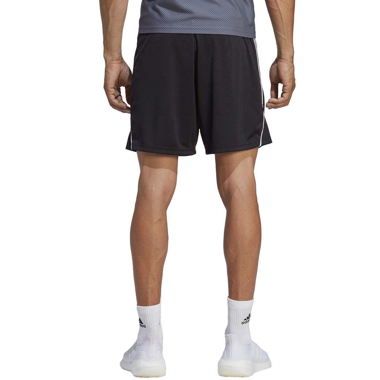 Corto Hombre Adidas Tiro 23 League Negro 2/7