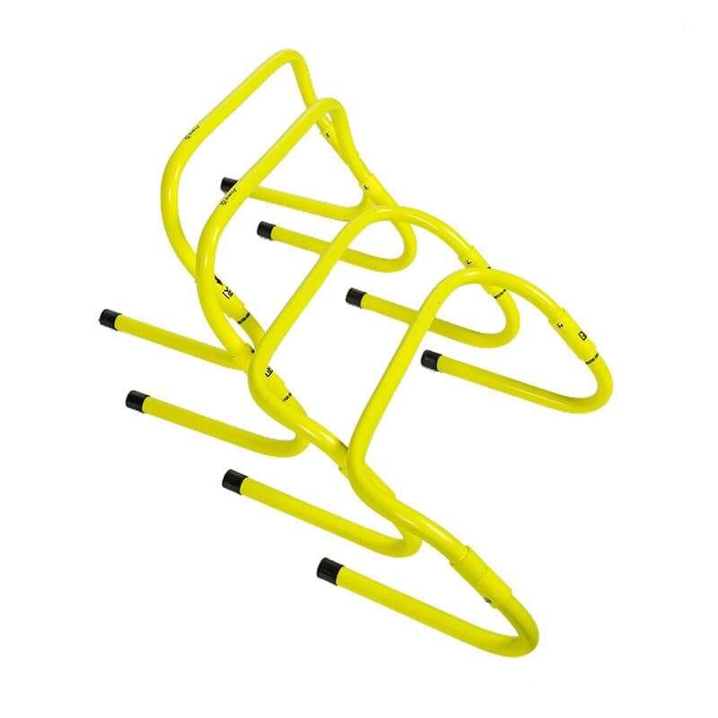 Valla funcional de agilidad evergy para circuito de entrenamiento 2/4