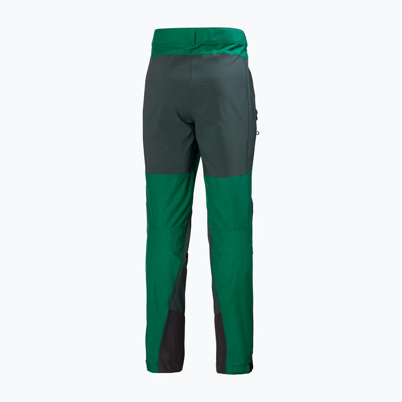 Pantaloni de trekking pentru bărbați Helly Hansen Verglas Tur