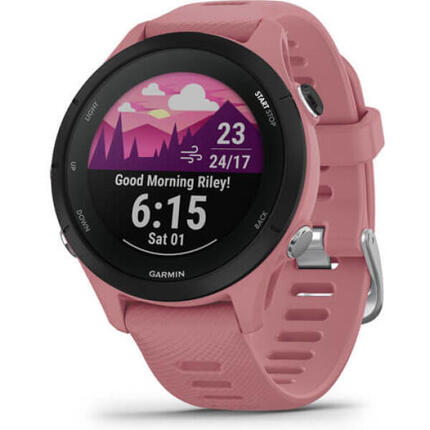 Garmin Forerunner 255s Light Pink