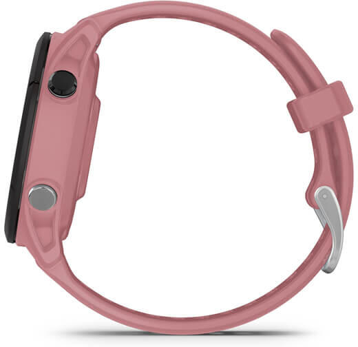 Garmin Forerunner 255s Light Pink 3/4
