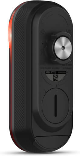 Garmin Radar Varia? Rct715 Luz Trasera 3/4