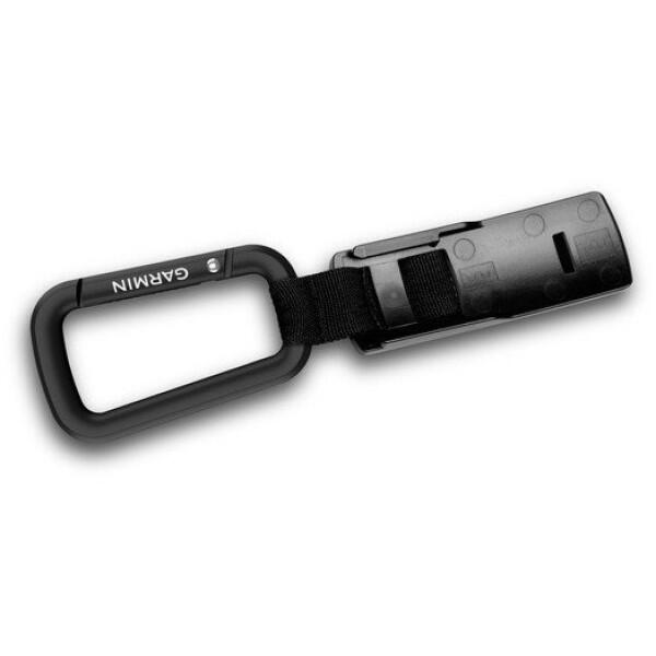GARMIN Garmin Clip De Mosquetón