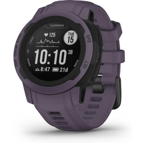 Garmin instinct hrm hotsell