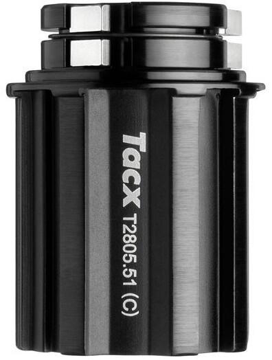 Corps de roue libre Tacx Campagnolo Neo 2/Flux, 9-12 vitesses 2/2