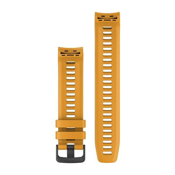 Garmin Correa Para Reloj Naranja Intenso 2/2