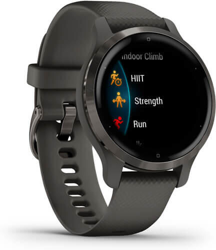 Zweites Leben - Smartwatch Venu 2S - Ausgezeichnet 3/3