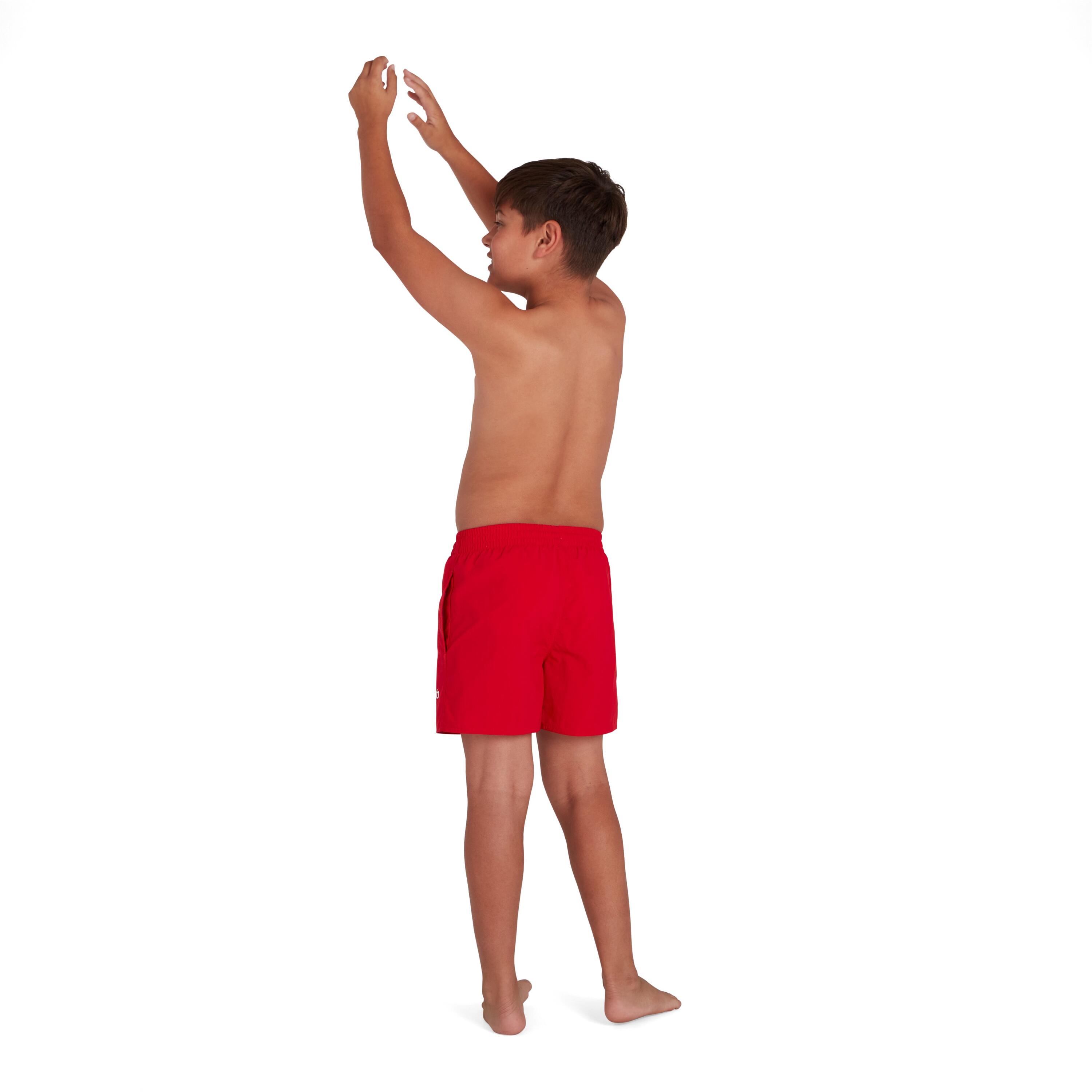 Boy's Essential 13" Watershort 3/4