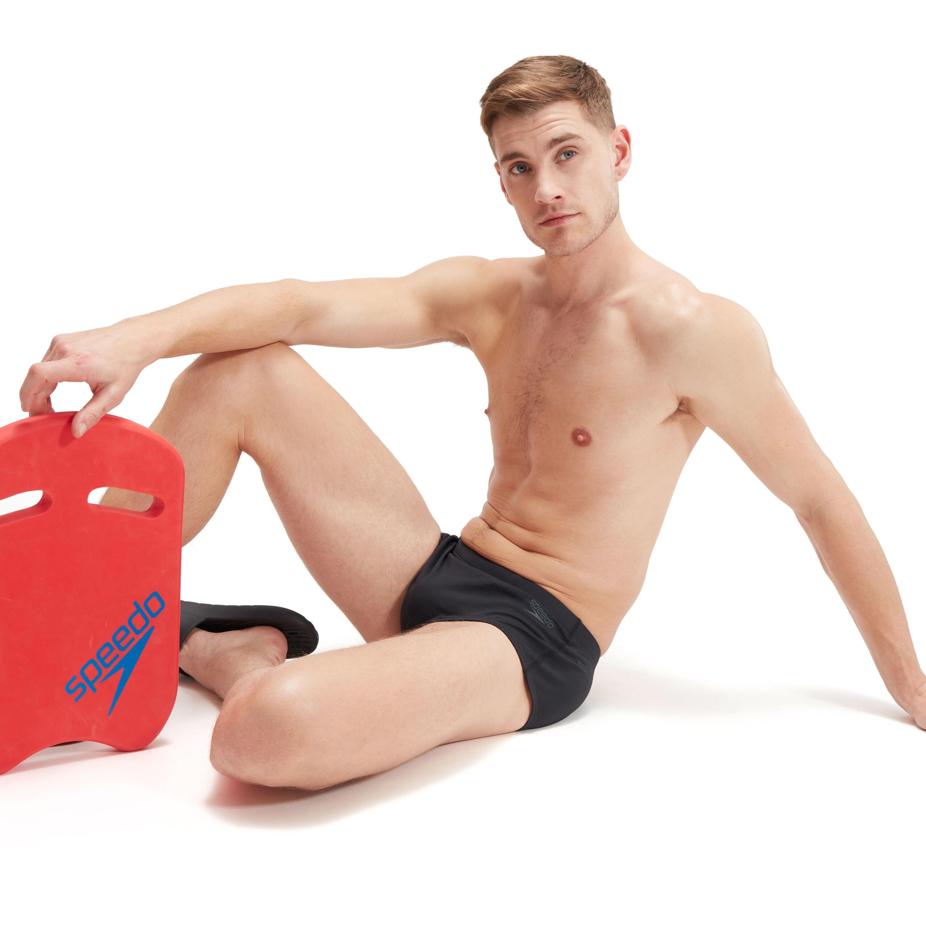 Jammer Speedo ECO Endurance+ - Noir - Taille UK 26/EU 36 6/7