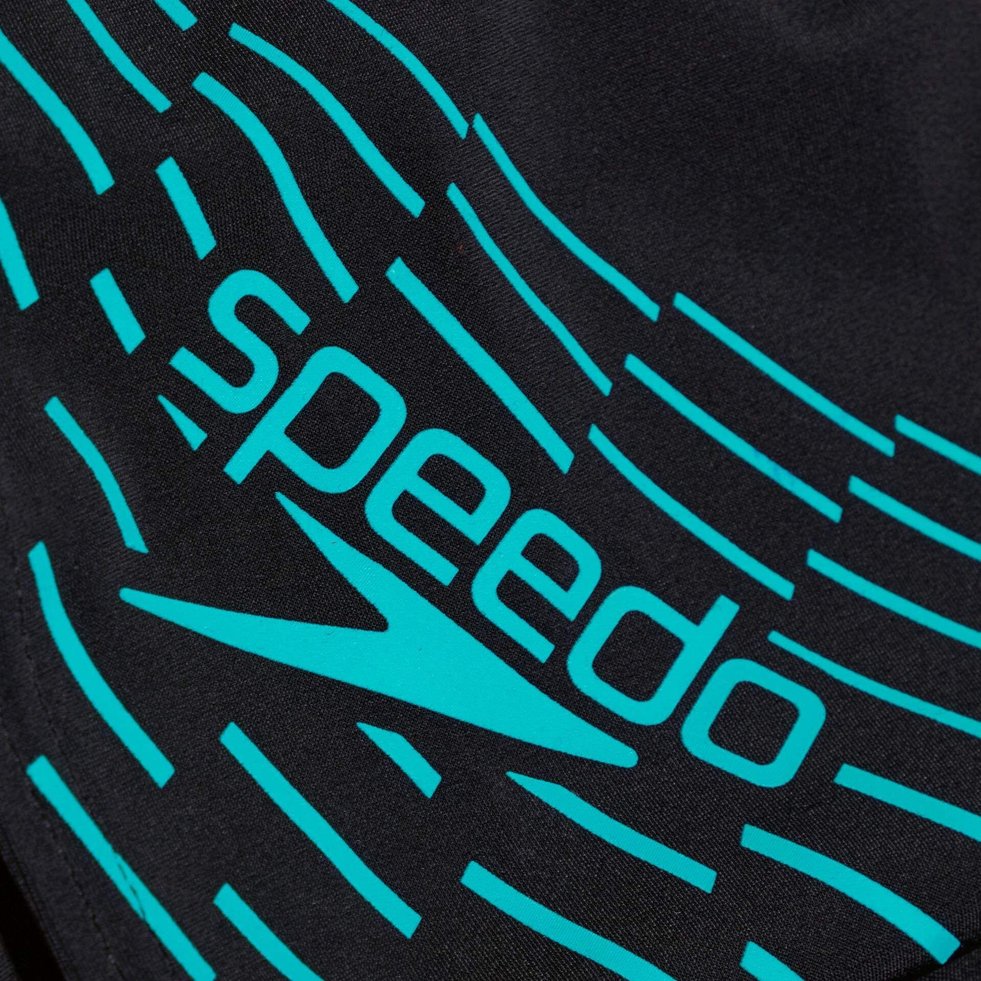 Caleçon de bain Speedo Medley Logo pour hommes 5/5