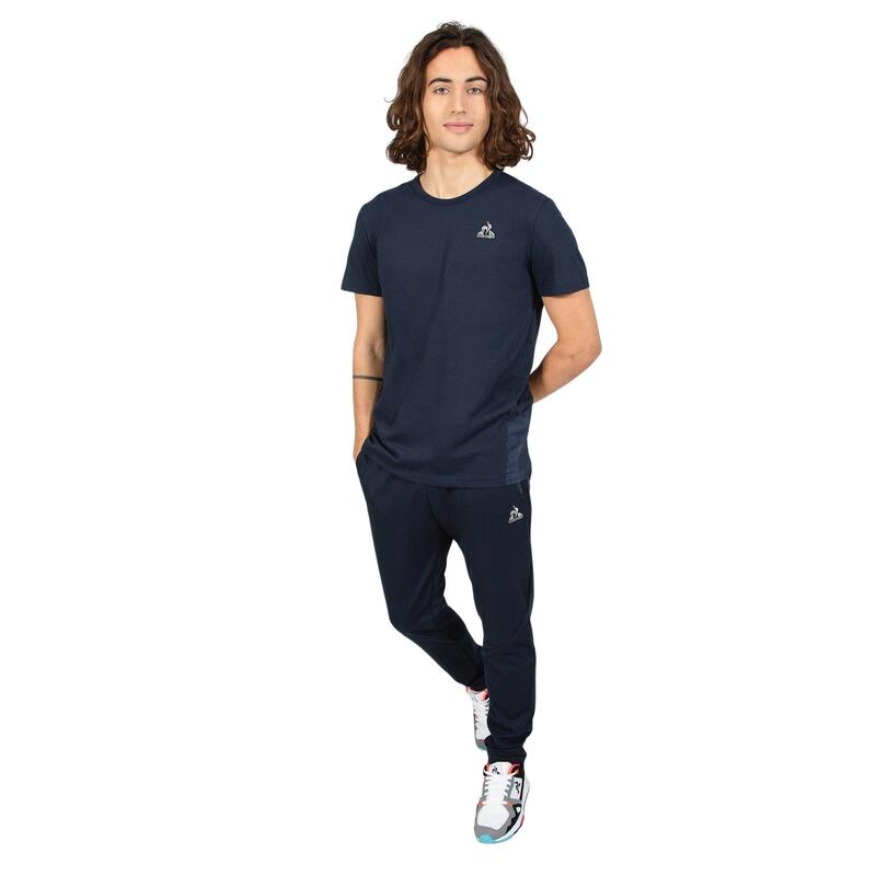 Camisola de manga curta Le Coq Sportif Tech N°1