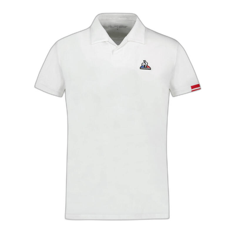 Polo manches courtes Le Coq Sportif Heritage N°1