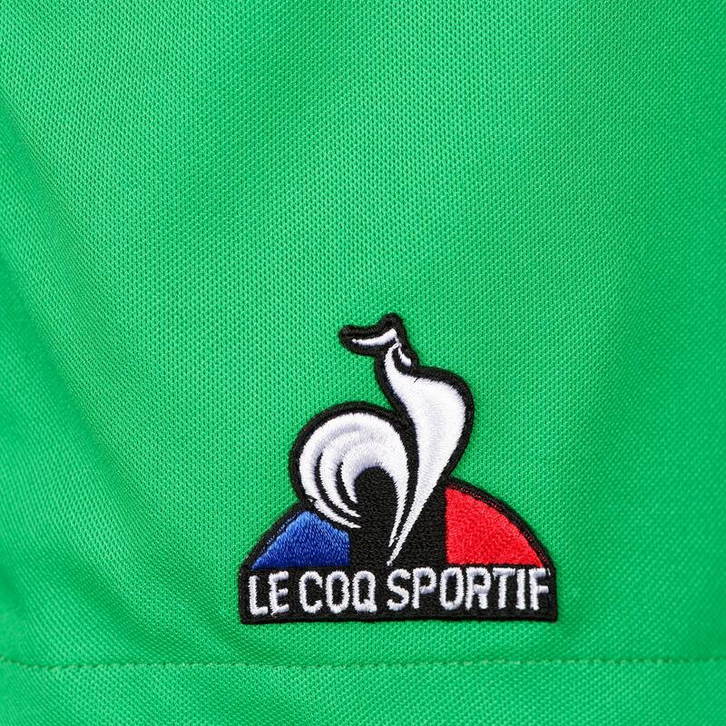 Kort thuis als saint-etienne 2021/22